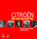 Citroën par ceux qui l'ont fait